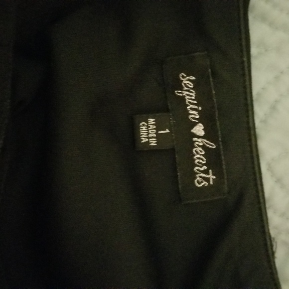 Dress - Picture 4 of 4